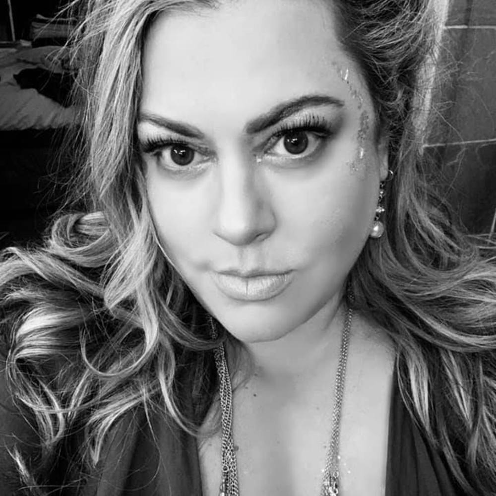 Meet your Posher, Giovanna
